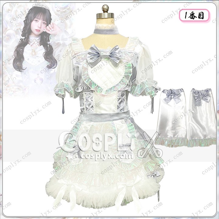 推し変♡キャンセル プリティーチュー