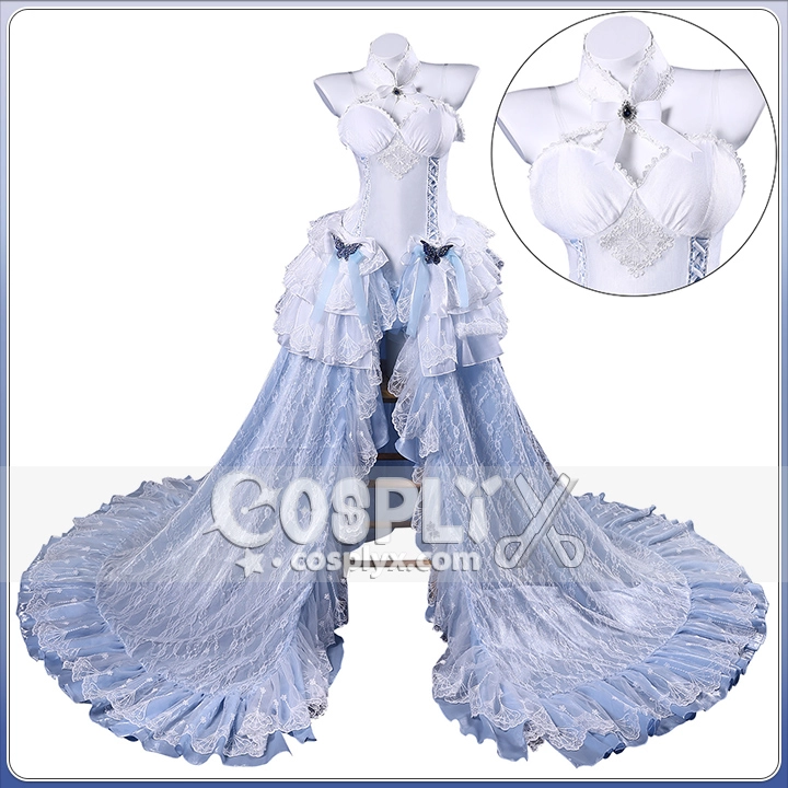 アズールレーン Cheshire 永恒誓約