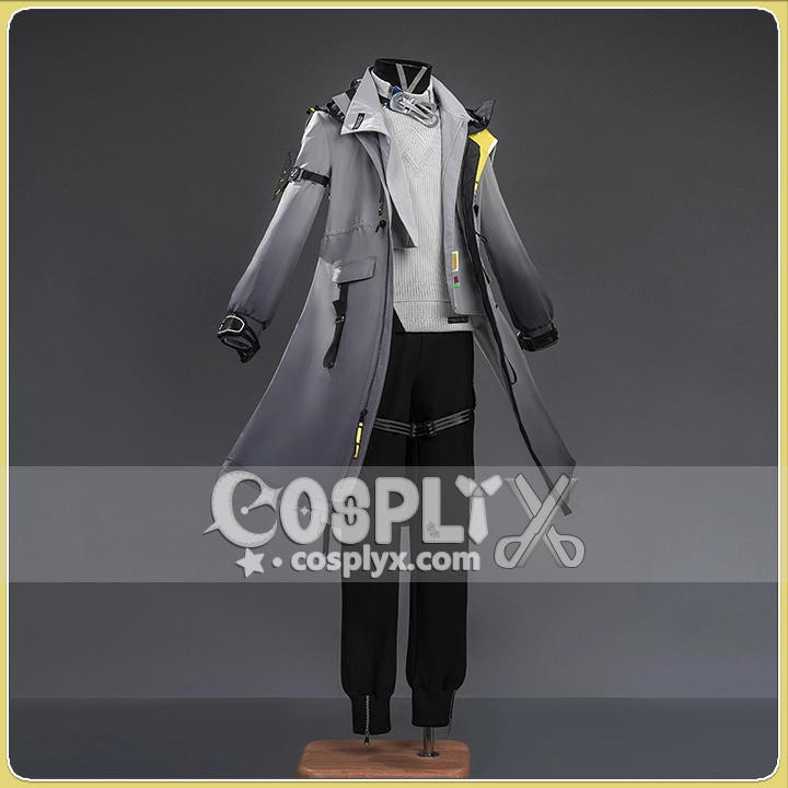 アーマー プロップ 付き