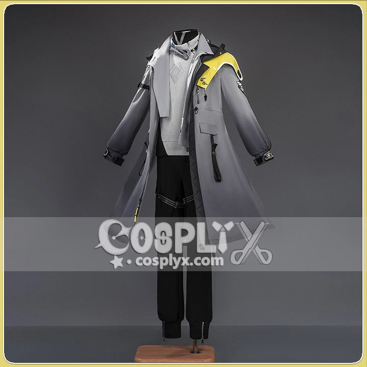 工業デザイン コスプレ