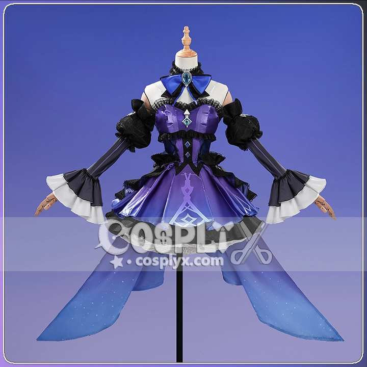 星々の幻境 燭影の夜巡