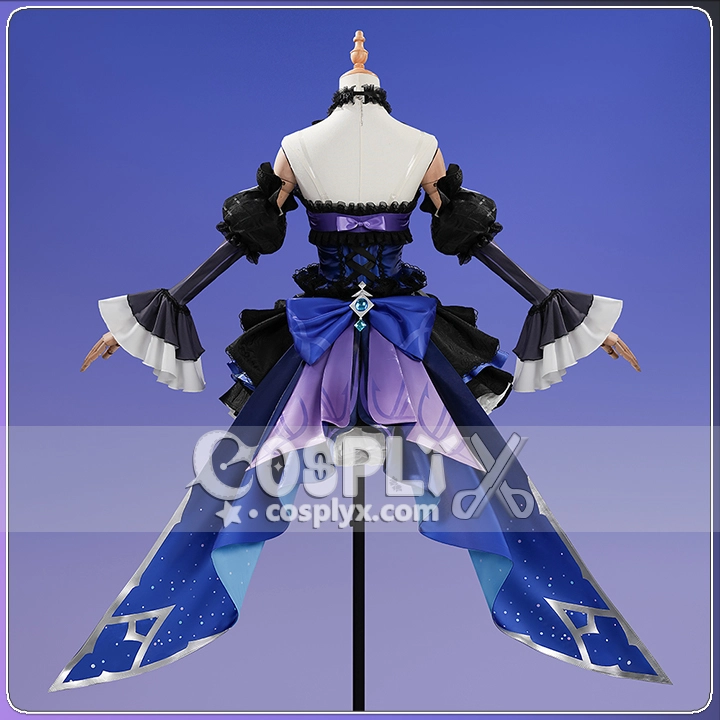 和風 ファンタジー衣装