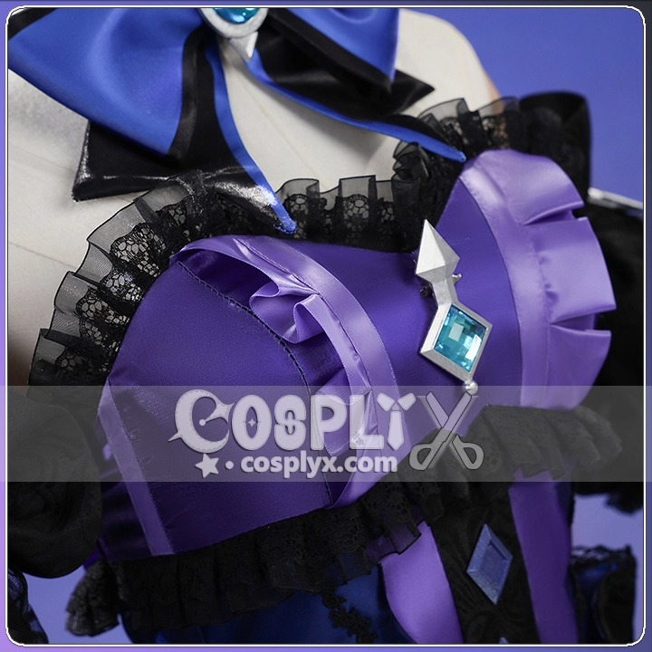 仮面 付き コスプレ