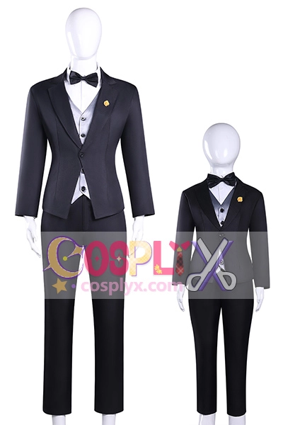 ニック・ワイルド コスプレ衣装