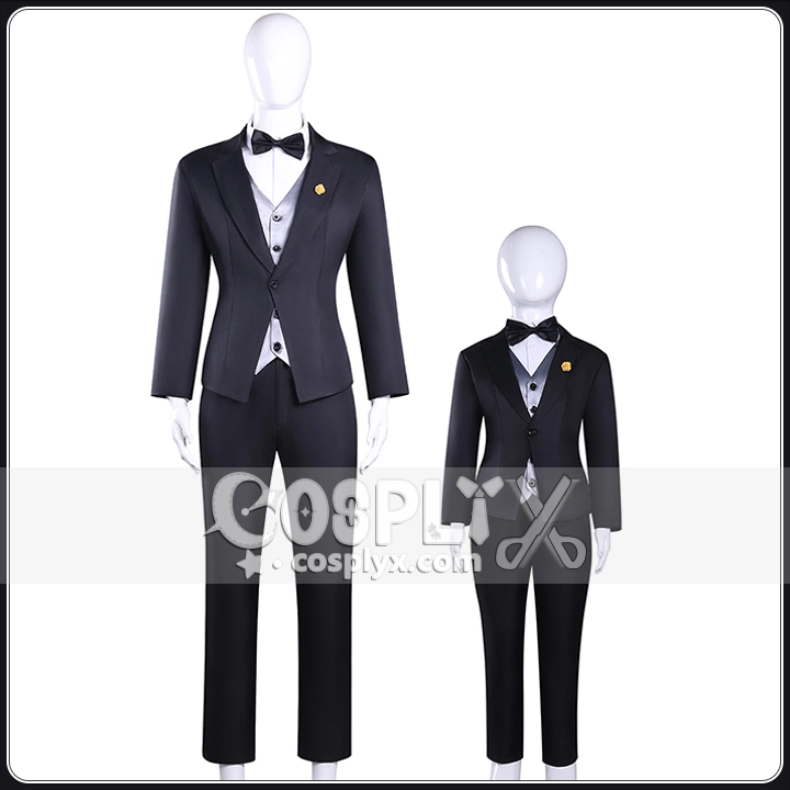 ズートピア2 ニック・ワイルド コスチューム