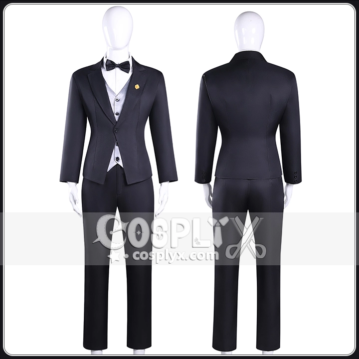 ズートピア コスチューム