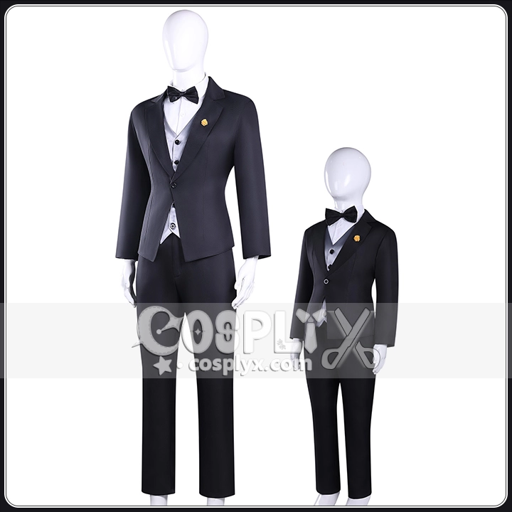 ニック・ワイルド 狐 コスプレ