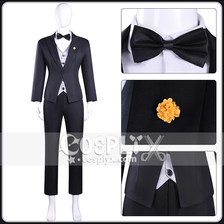 狐 キャラクター コスチューム COSPLYX通販