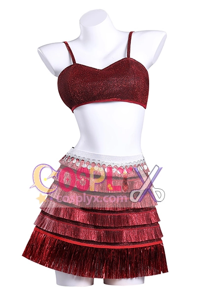 ズートピア2 ガゼル コスプレ衣装