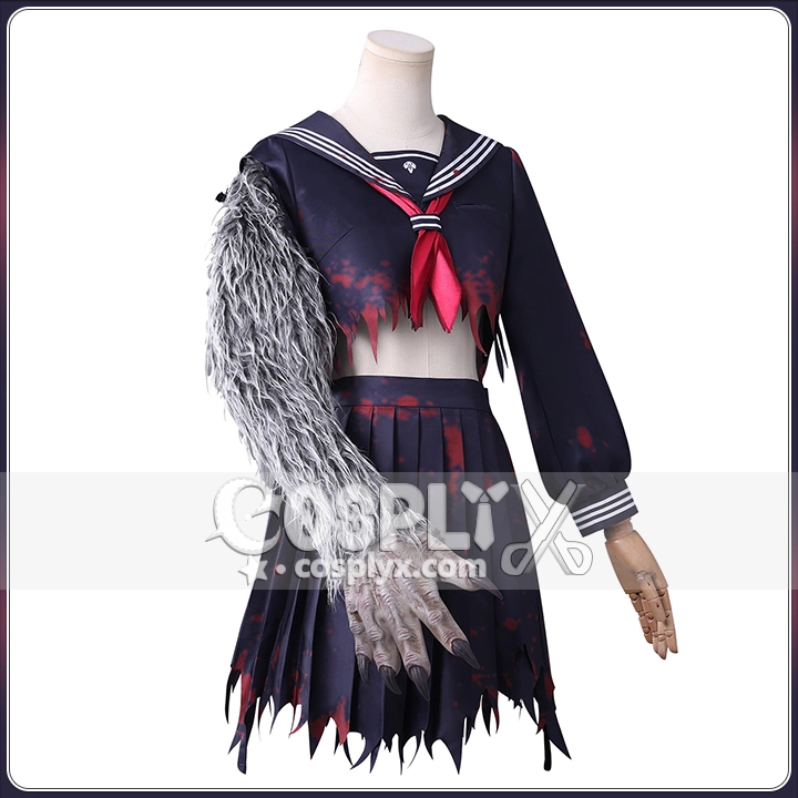 サイレントヒルf 深水雛子 衣装