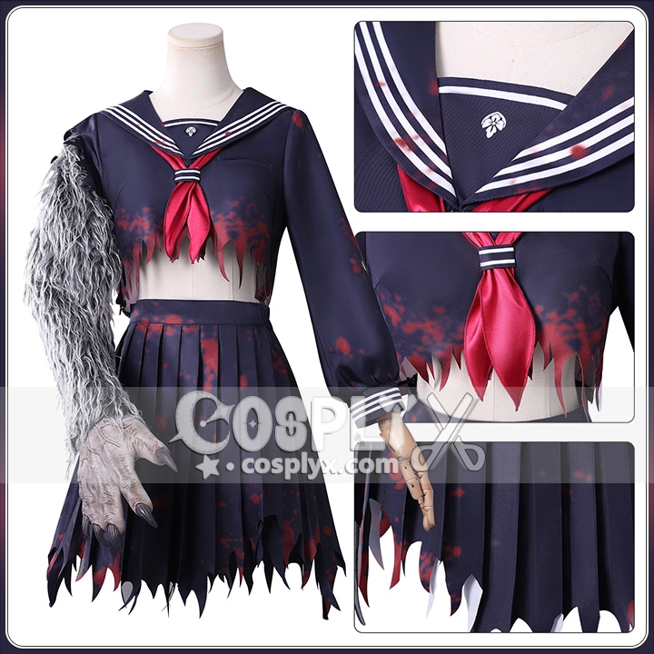 深水雛子 制服 通販