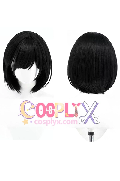 深水 雛子 コスプレウィッグ