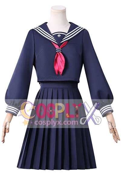 深水雛子 JK制服 コスプレ衣装