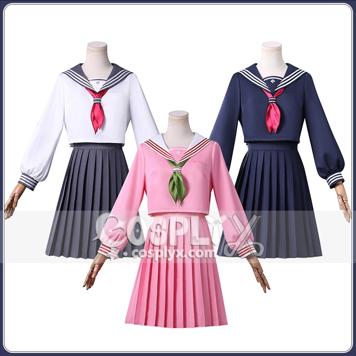 サイレントヒルf 深水雛子 衣装