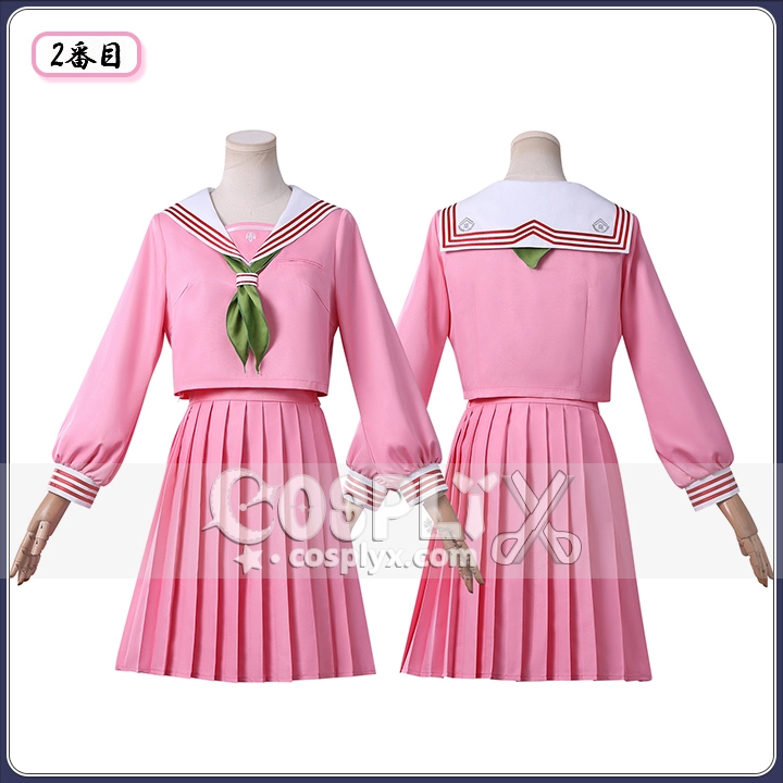 深水雛子 仮装 コスプレ