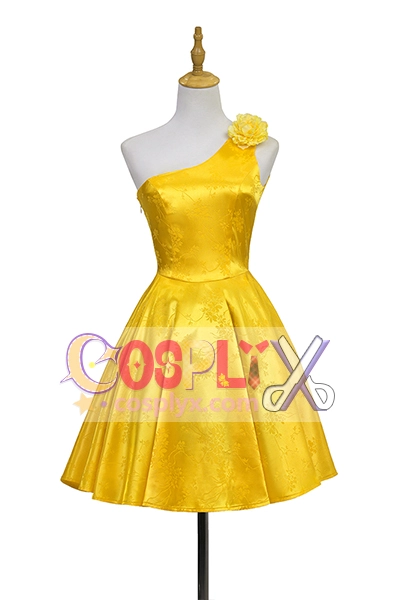 ズートピア ジュディ・ホップス コスプレ衣装