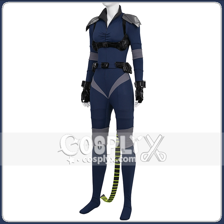 THE BATMAN コスプレ衣装