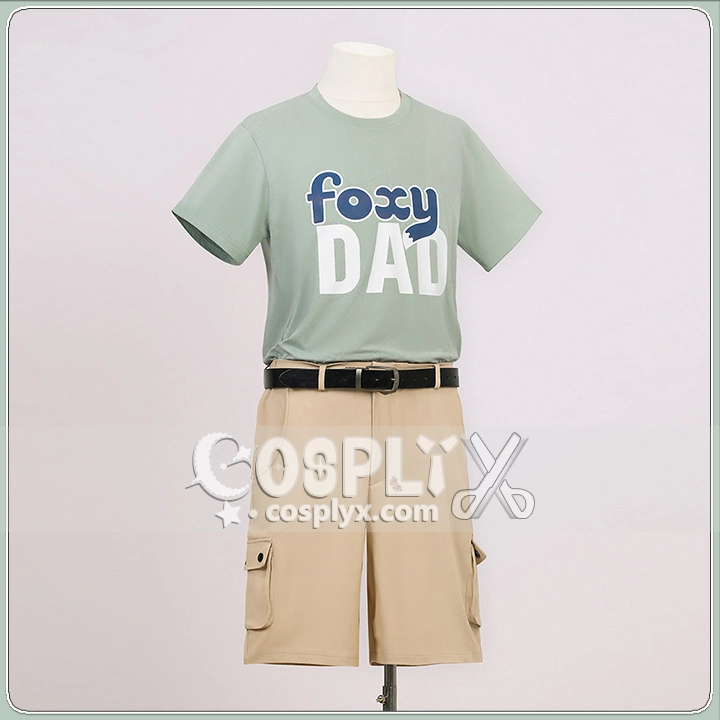 ビッグワイルド