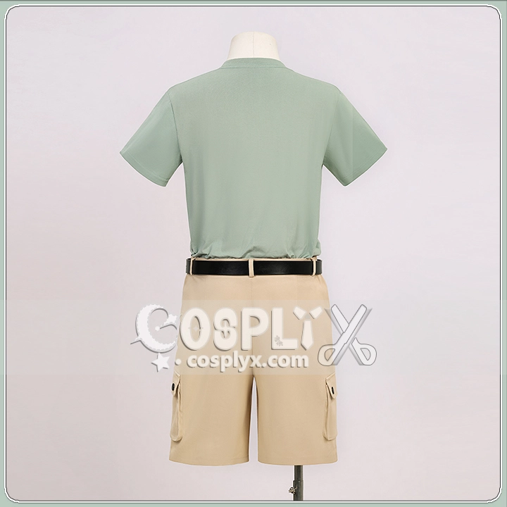 ハイエンドコスチューム