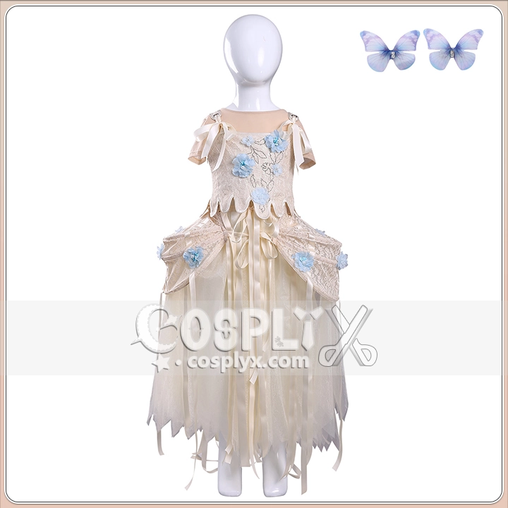 イーニッド・シンクレア コスプレ衣装