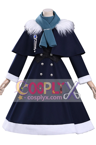 1999 ヴェルティ コスプレ衣装