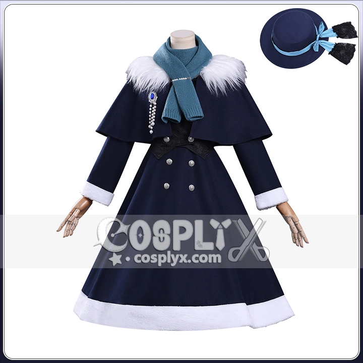 リターン・トゥ・フューチャー:1999 ヴェルテ 衣装