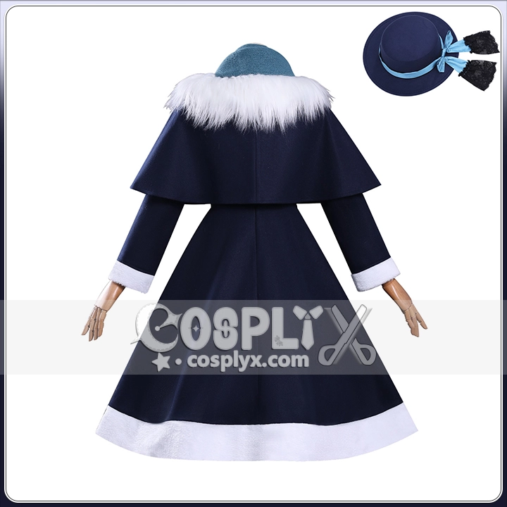 ヴェルテ マントセット