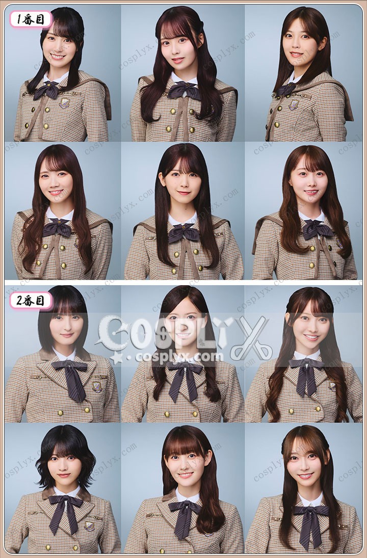 ブリティッシュチェック ワンピース