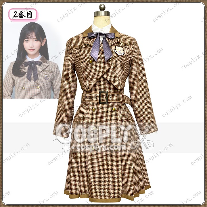 ビリヤニ 衣装 コスチューム