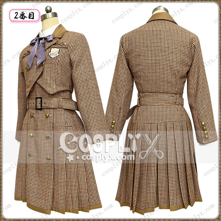 高品質 オーダーメイド コス衣装