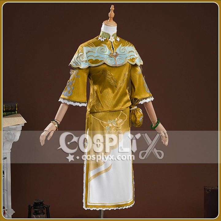 花千樹 コスプレ