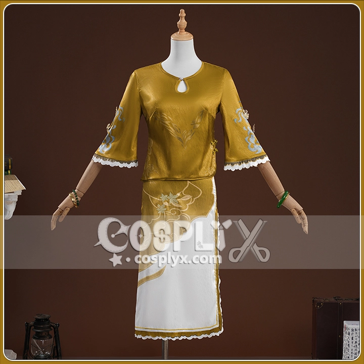 花千樹 コスプレ 専門店