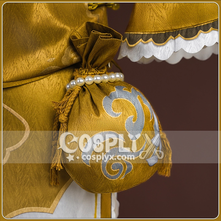 花千樹 コスプレ オーダー