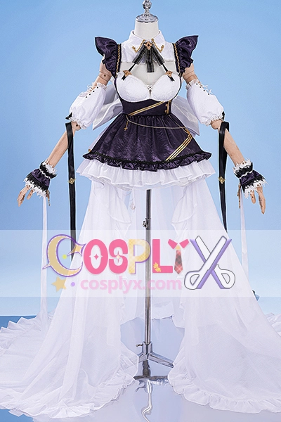 アズールレーン チェシャー コスプレ衣装