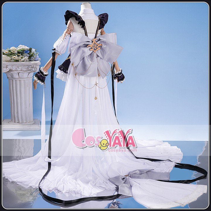 ケッコン艦 衣装