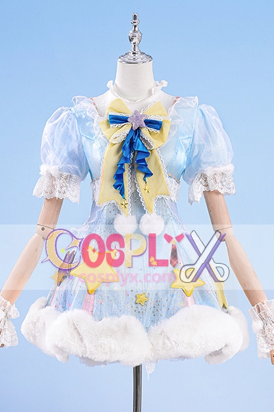 Naraka: Bladepoint x サンリオ コスプレ衣装