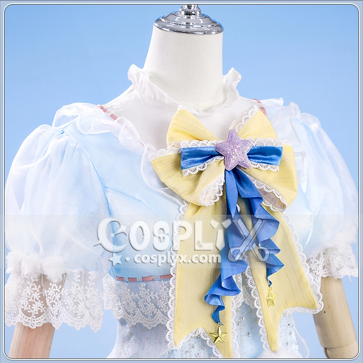  Naraka Bladepoint コスプレ衣装