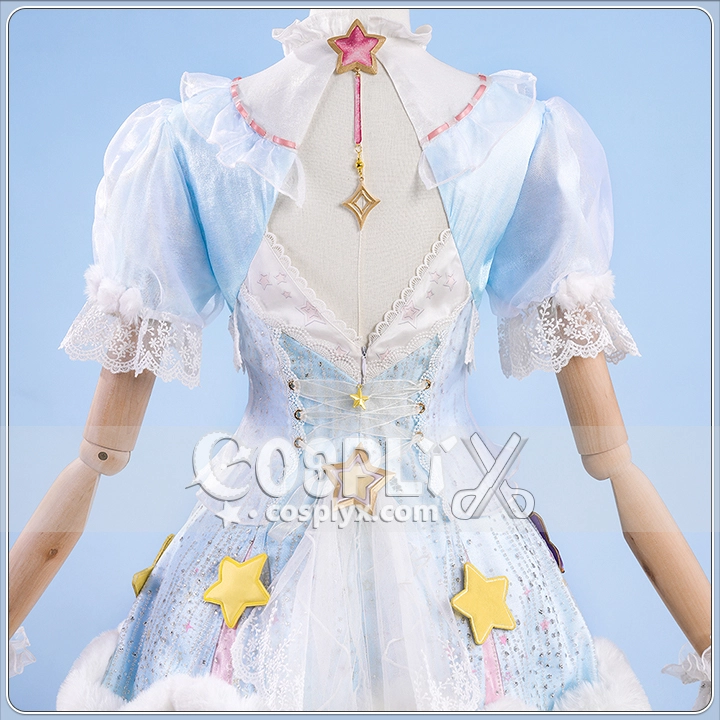 キャラクターコスチュームコスプレ衣装