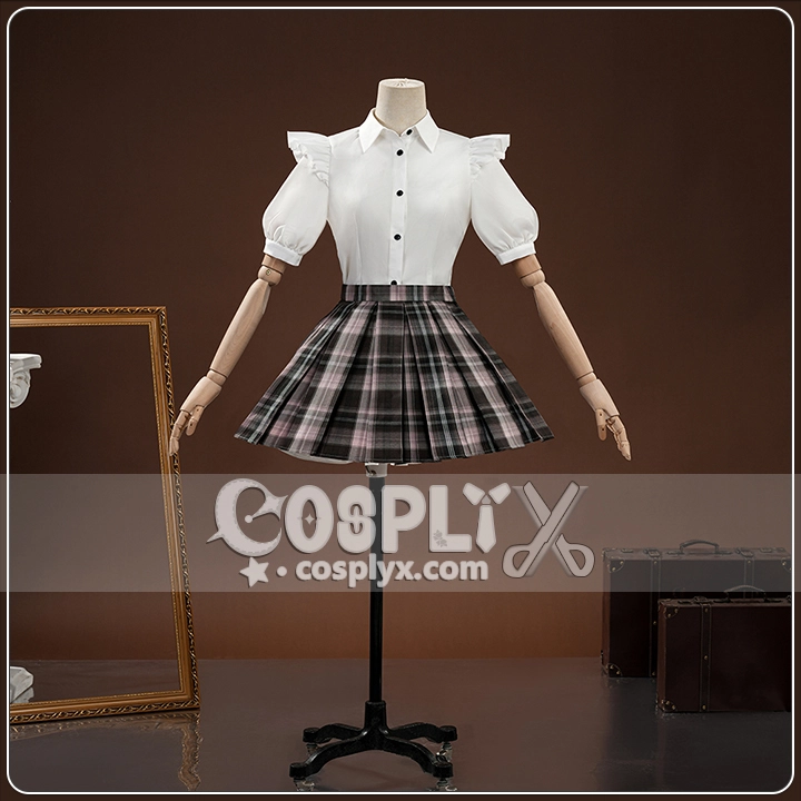 ゲームコスチューム