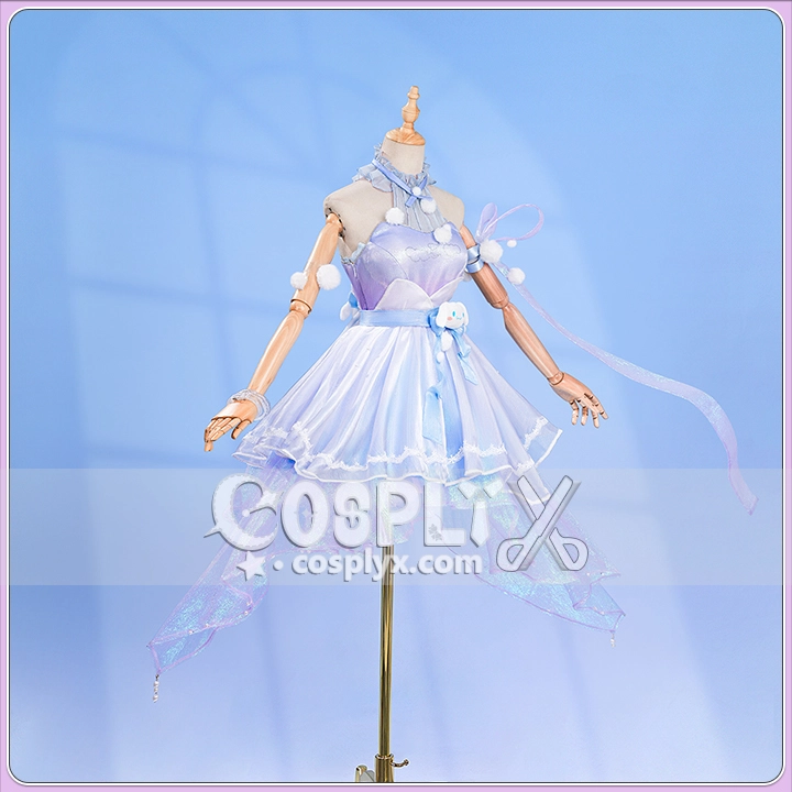 サンリオコラボ