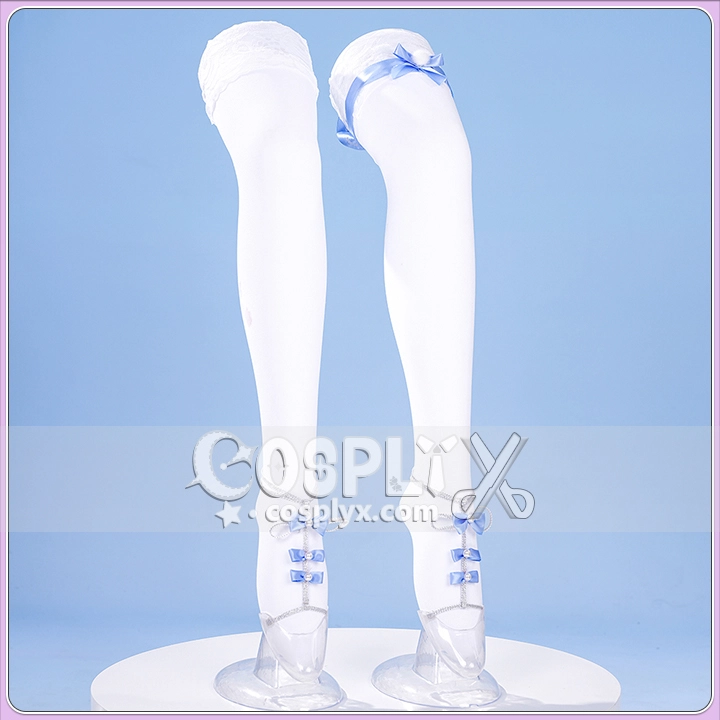 瑶 ふわふわコスプレ