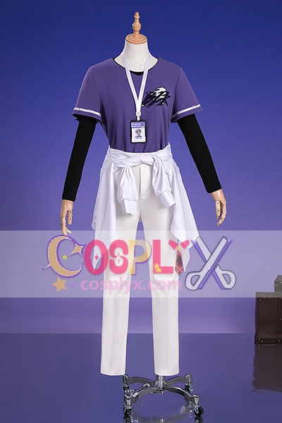  第五人格 納棺師 コスプレ衣装