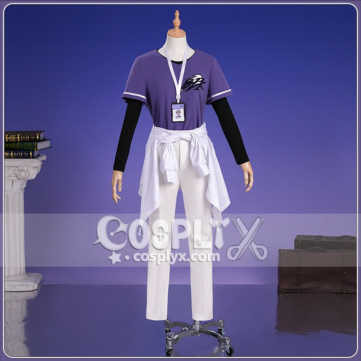 イソップ・カル コスプレ