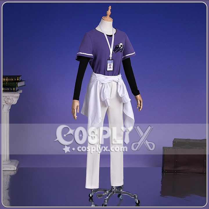 IdentityV ダーク衣装