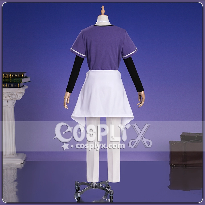 ゴシックコスチューム