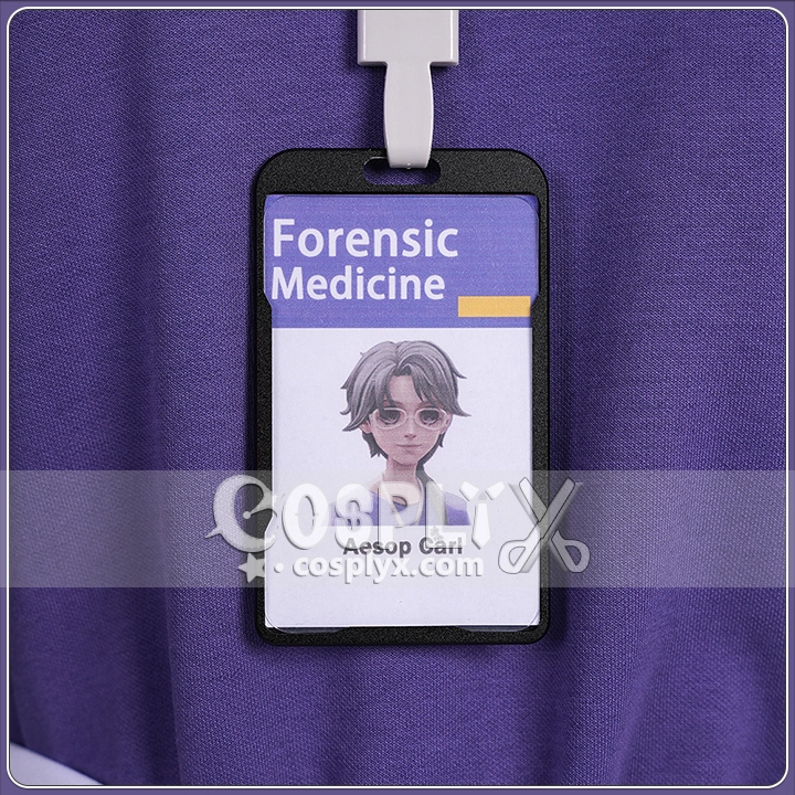 暗黒幻想コスプレ