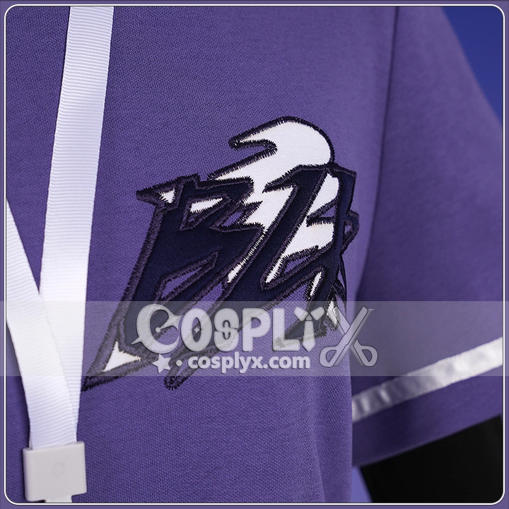 メンズコスプレ