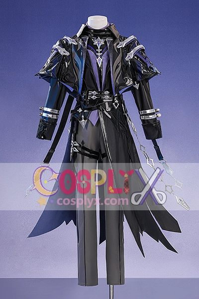 原神 フリンズ コスプレ衣装