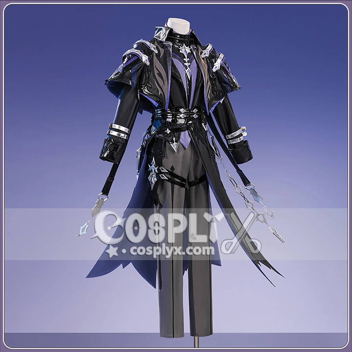 フリンズ cospaly