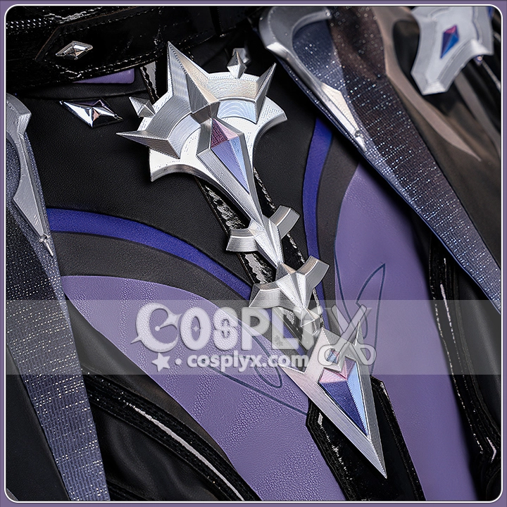 フリンズ コスプレ